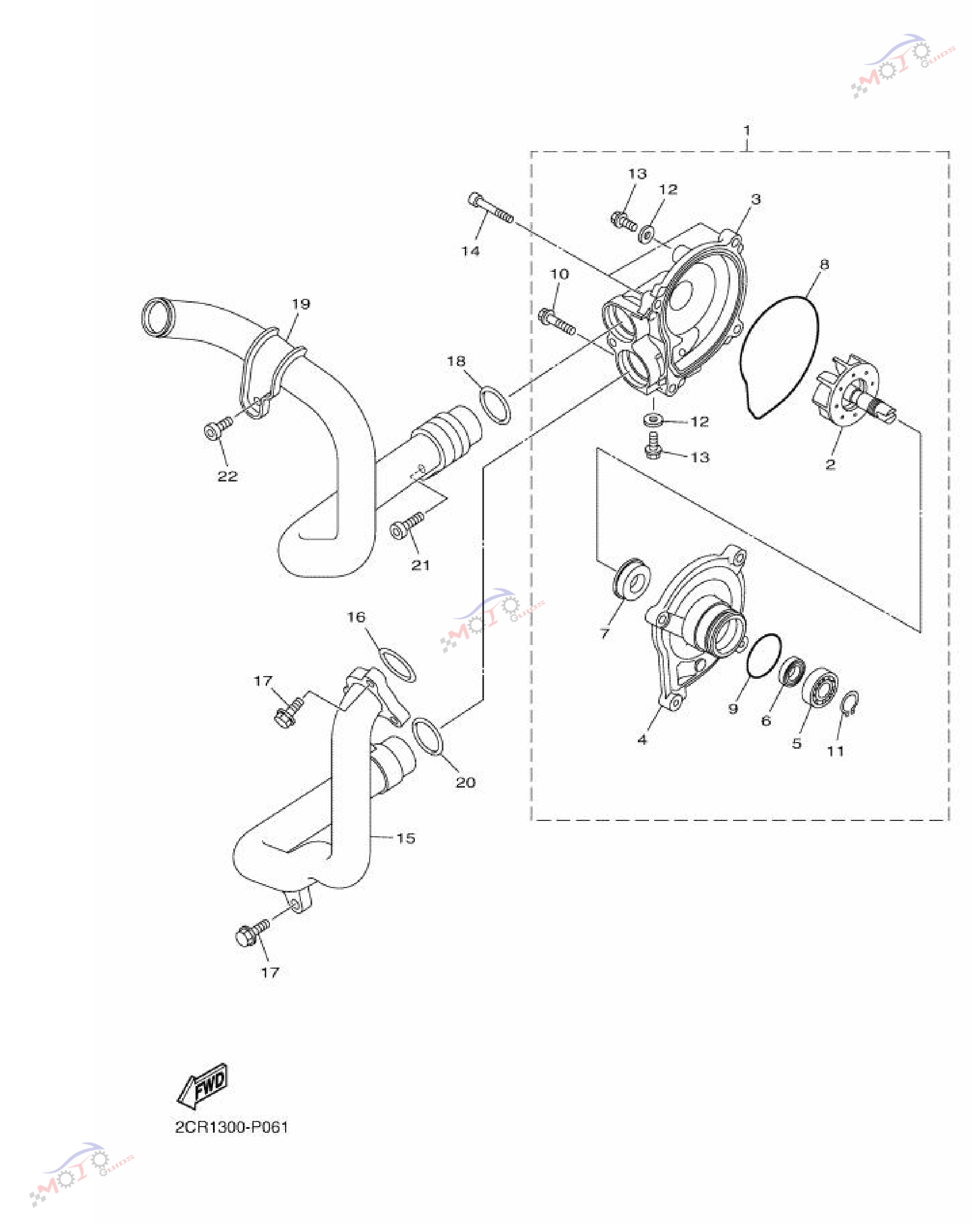 Engine Diagram